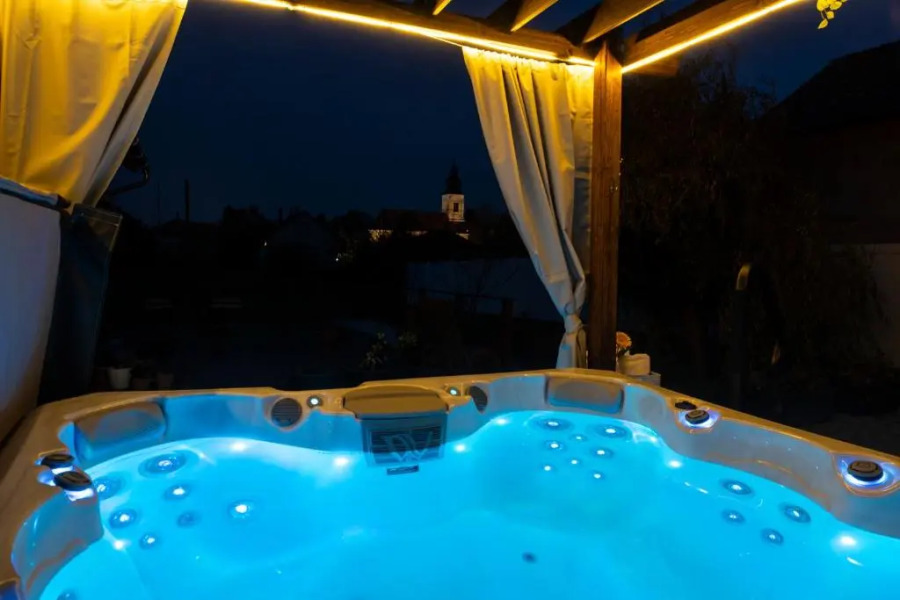 Szép Napot Vendégház