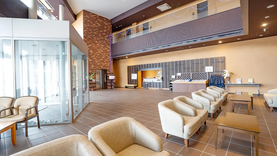 Echigokawaguchi Onsen Hotel Sunrolla