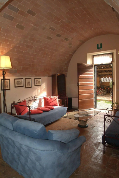 Agriturismo San Fabiano