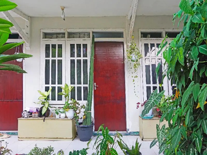 Spot On 91551 Gwen Syariah Homestay