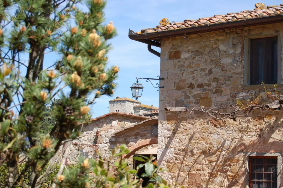 Belvedere di San Leonino