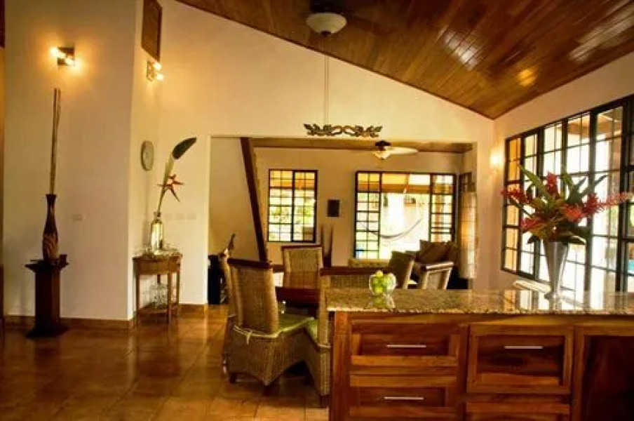 Vista Hermosa Bed and Breakfast