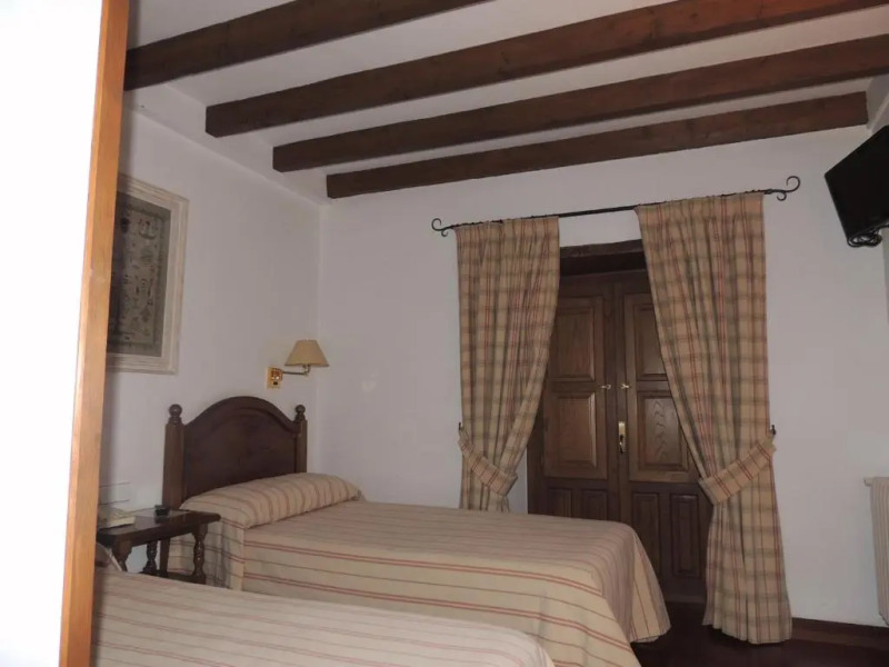 Posada El Corcal de Liébana