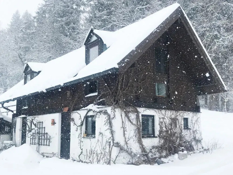 Bergwiesen - Studio House