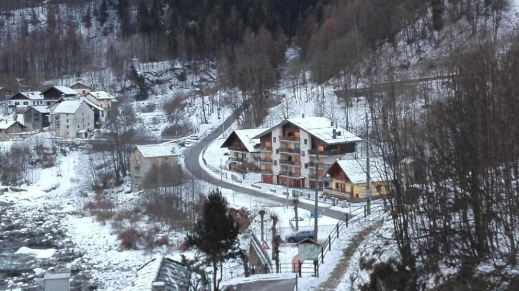 Ristorante Residence Giardini