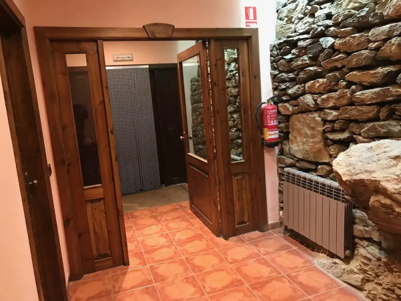 Hotel Cal Teixido