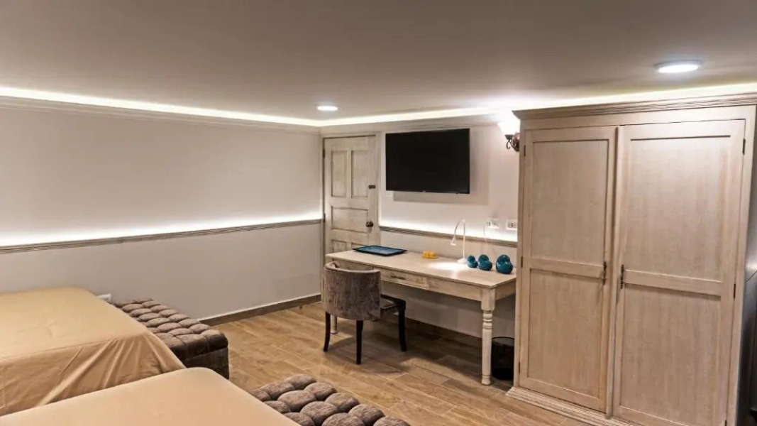 voco Royalty Puebla Downtown by IHG