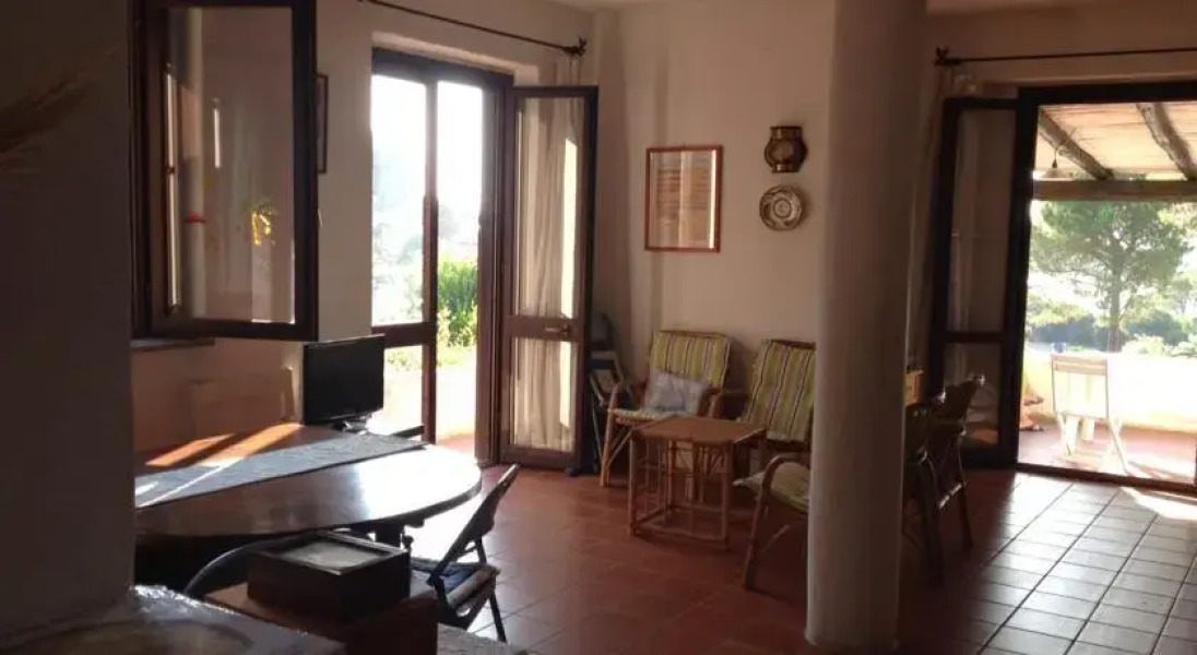 Villa Conca Verde