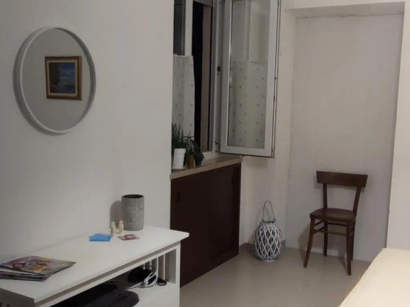 Camera in appartamento