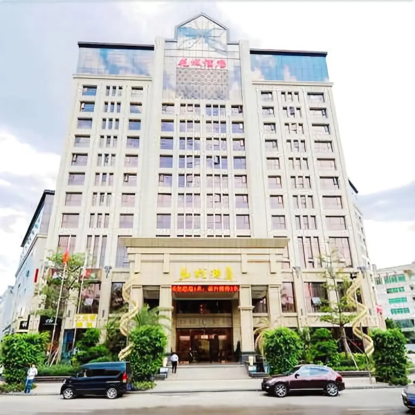 Panzhihua Huacheng Hotel