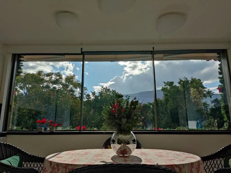 Sandy's Superior Suite