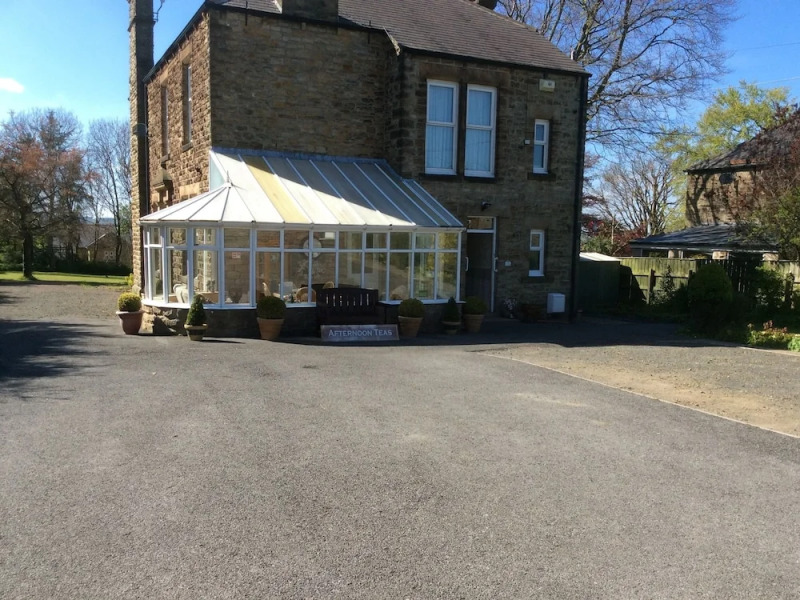 Derwent Walk Bed and Breakfast