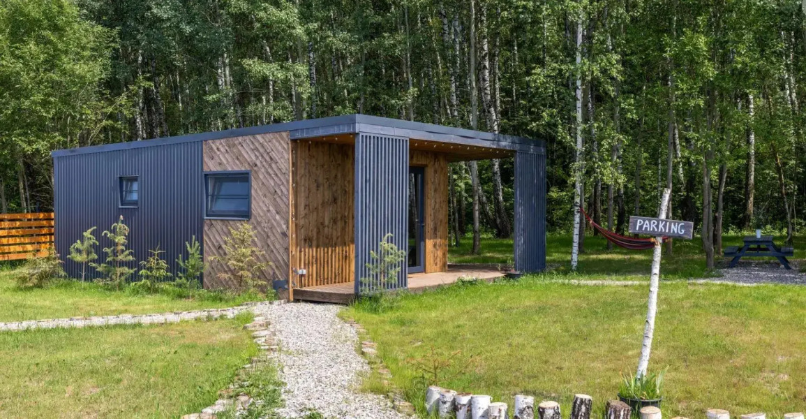 Лофт Стефана