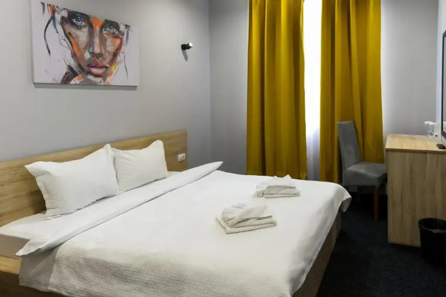 Verdisso Hotel & Restaurant