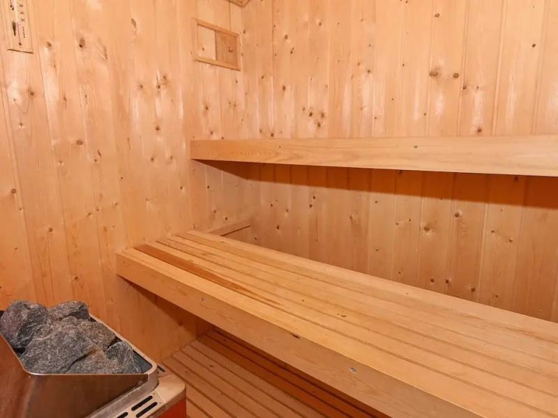 Gorgeous Holiday Home in Nørre Nebel with Hot Tub