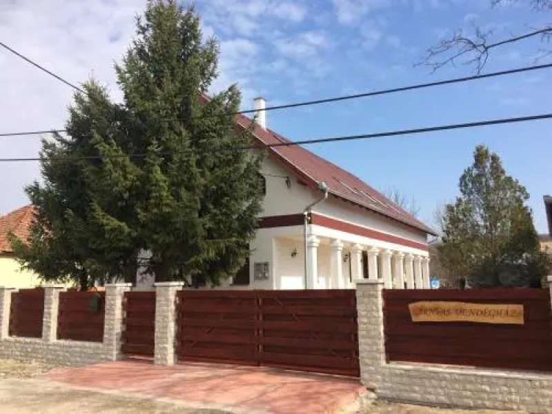 Árnyas Vendégház Egerszalók