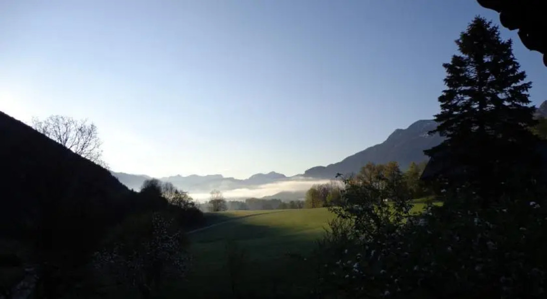 Apartment Fleck Hans