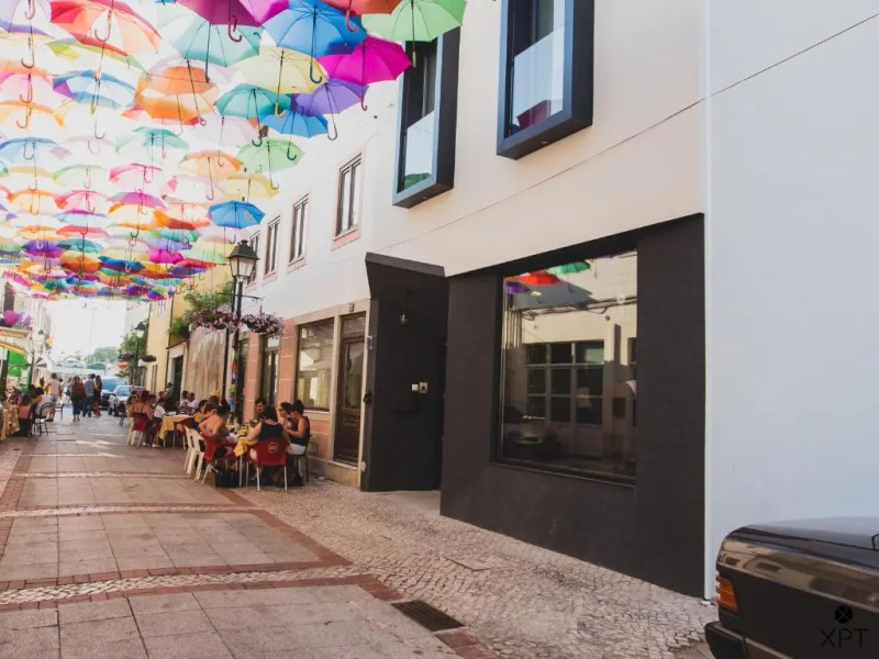 XPT Águeda - Alojamento Local