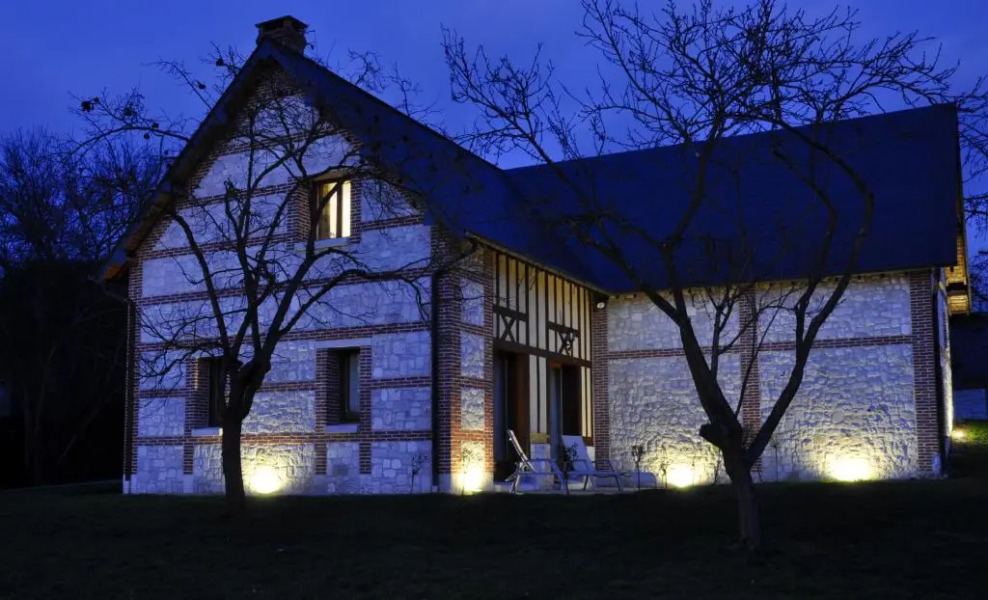 Domaine Le Clos des Fontaines