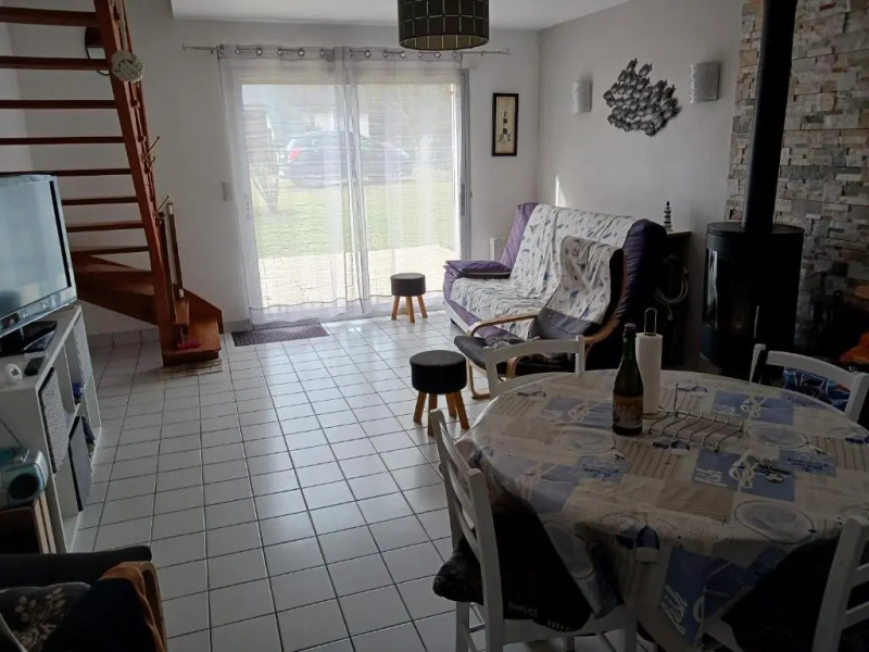 Maison Proche de L Ocean