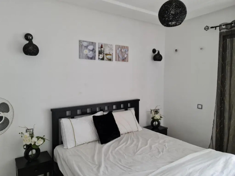 Residence Marbella Beach