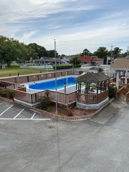 Quality Inn (chincoteague)