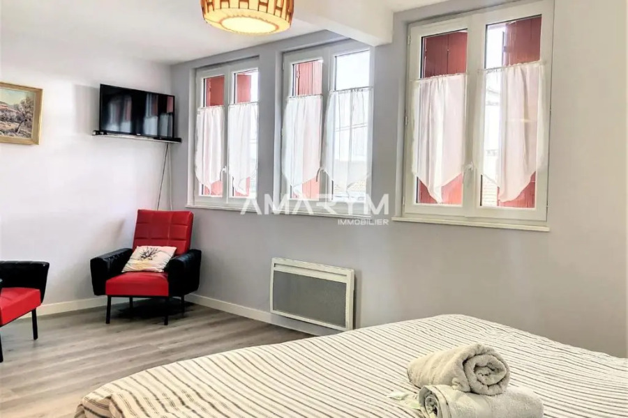 Appartement Le Vintage