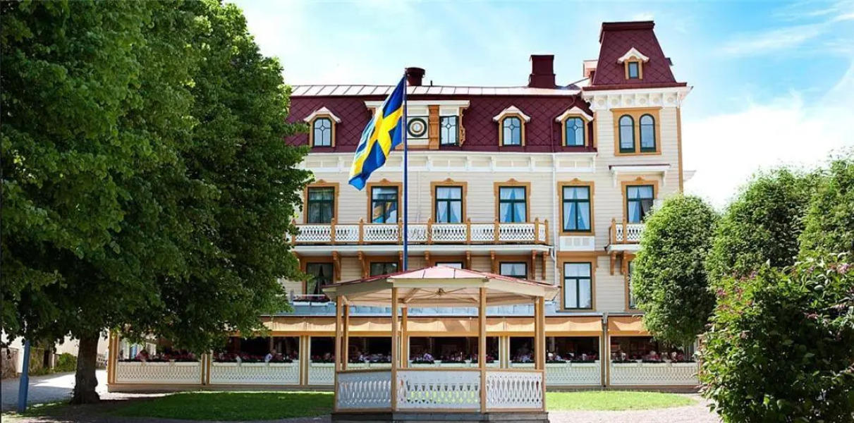 Grand Hotel Marstrand