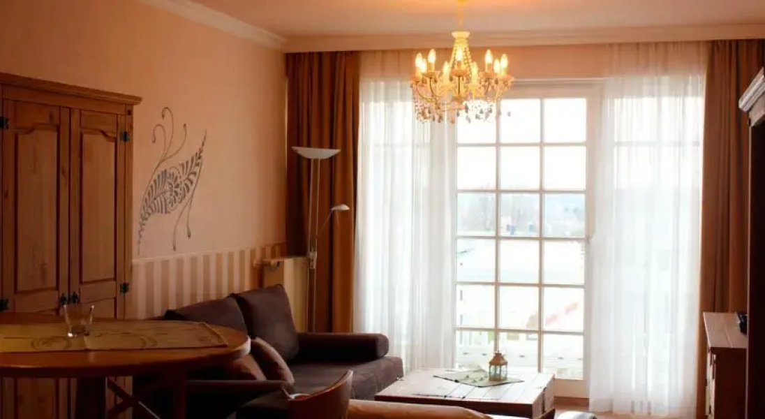 Gemütliches Ferienappartement