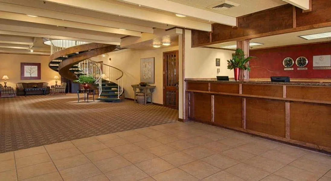 Red Lion Hotel Eugene