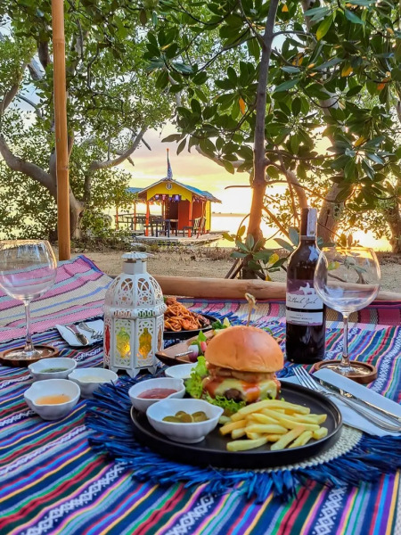 UNWND Boutique Hotel Calatagan