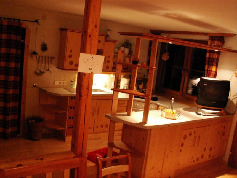 Bio-Bauernhof Brückler