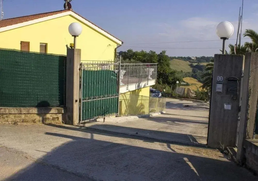 Il Terrazzo delle Rondini