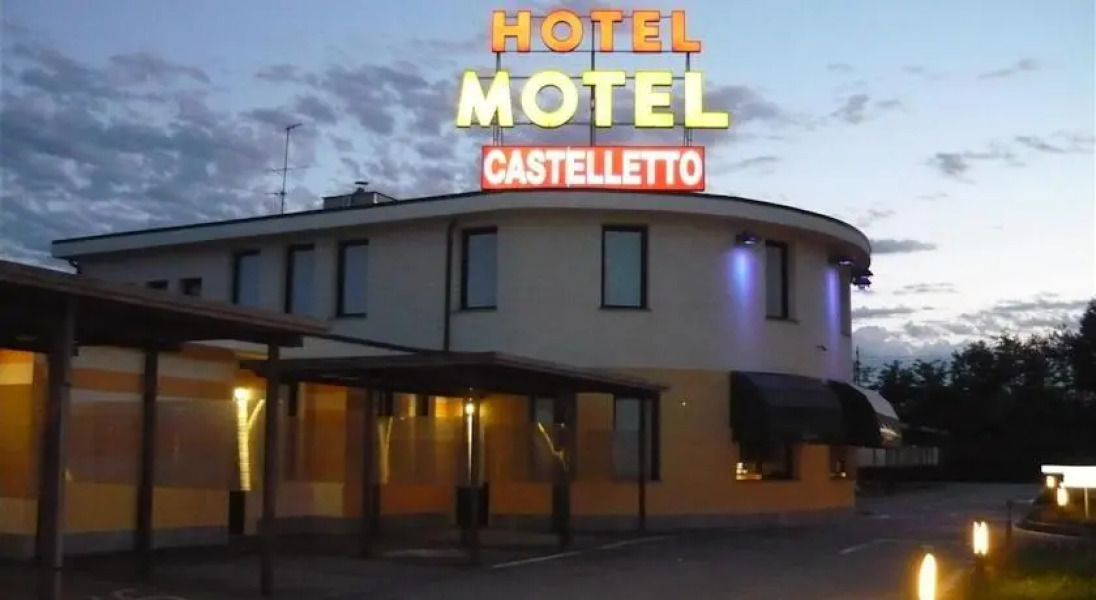 Hotel Motel Castelletto