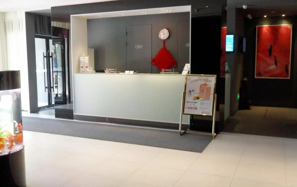 Jinjiang Inn Yanji Governnment