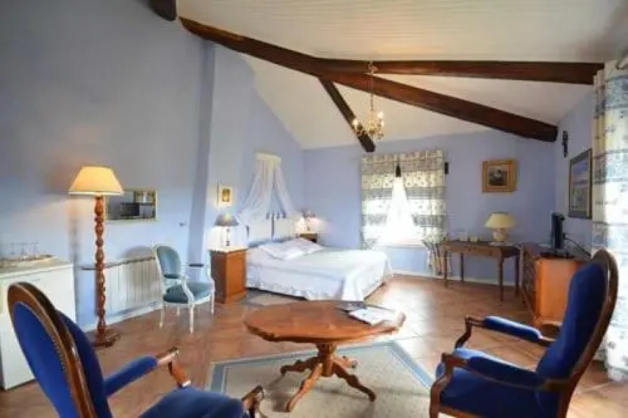 Bastide Des Princes B&B