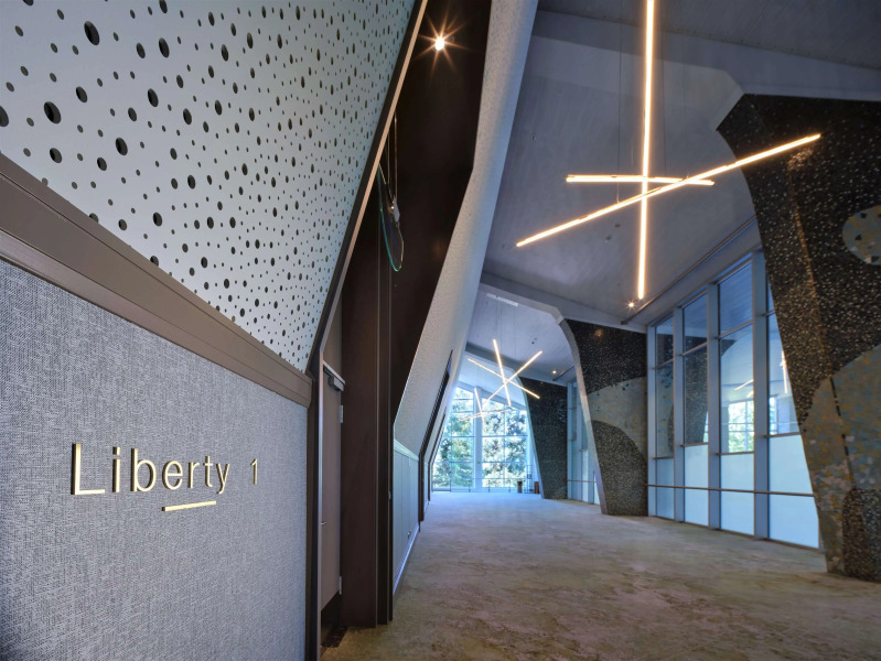 Hilton Frankfurt City Centre