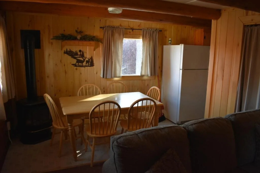 Ute Bluff Lodge, Cabins & RV Park