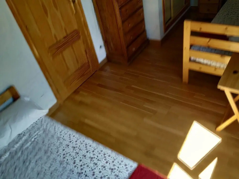 Chalet centro de escarrilla casa 7