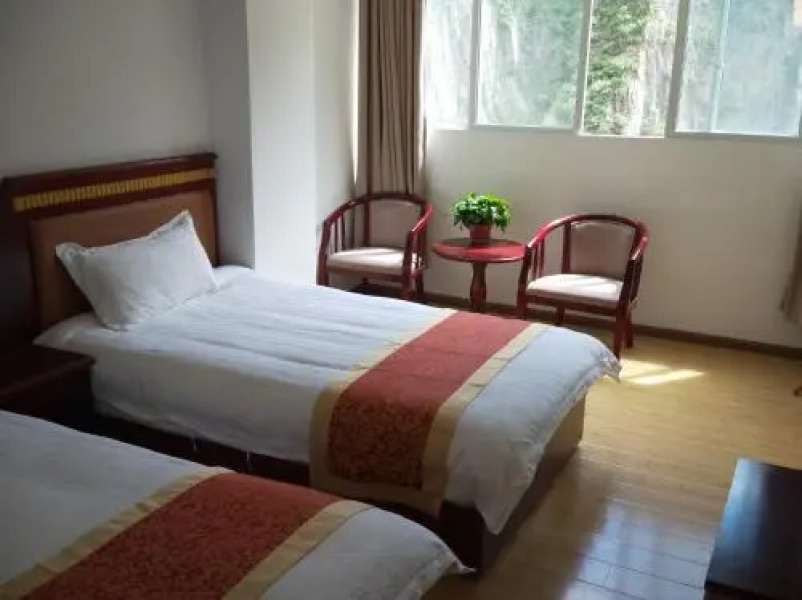 Harajuku Business Hotel