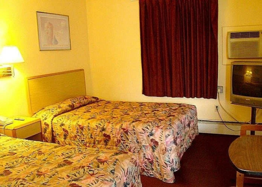 Bradford Motel and Campground