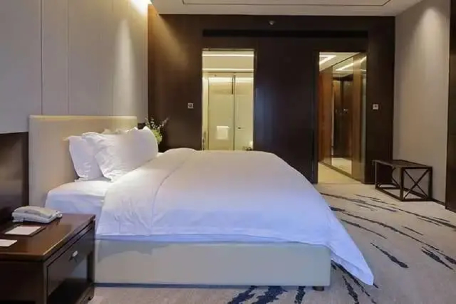Ramada Huizhou South