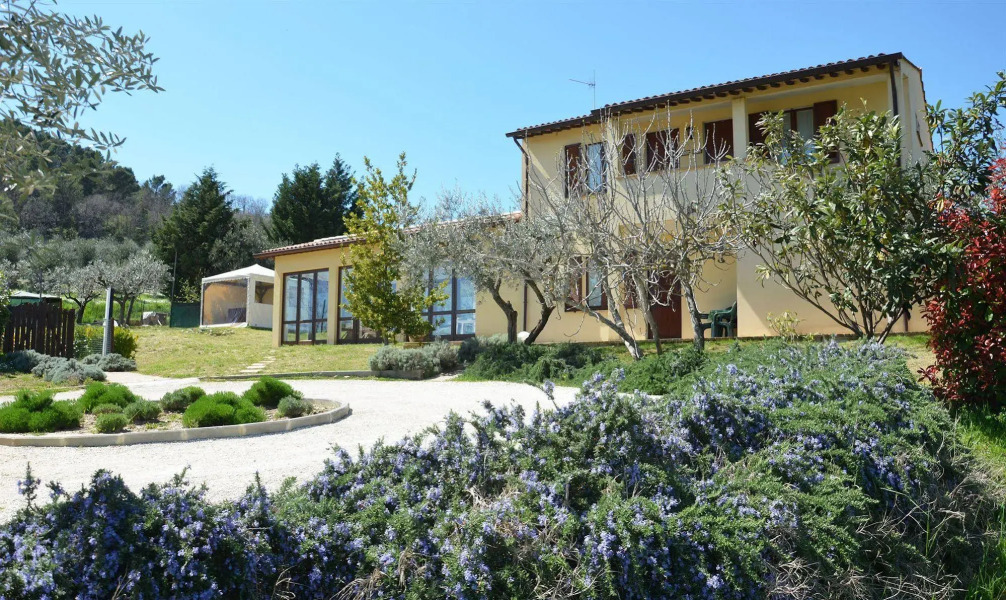 Country House Nonna Rana