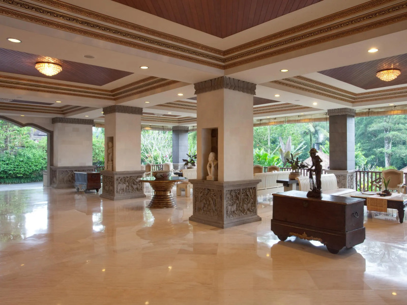 Rijasa Agung Resort Villas