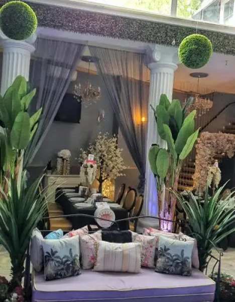 Portobella Boutique Hotel