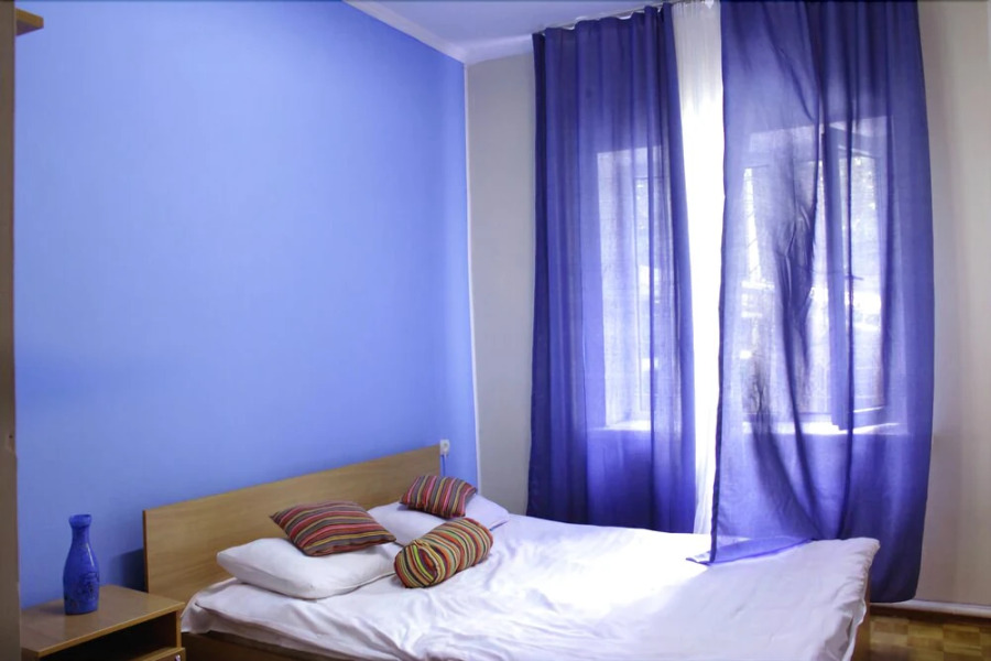 Interhouse City Centre