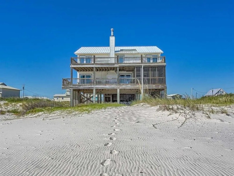 Ocean Seaduction by Meyer Vacation Rentals