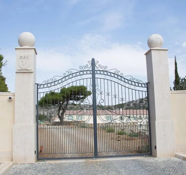 Chambre d´hôtes de Saint-Obre