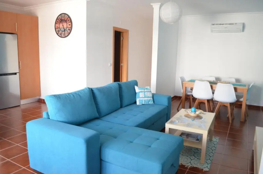 Santa Luzia Apartment