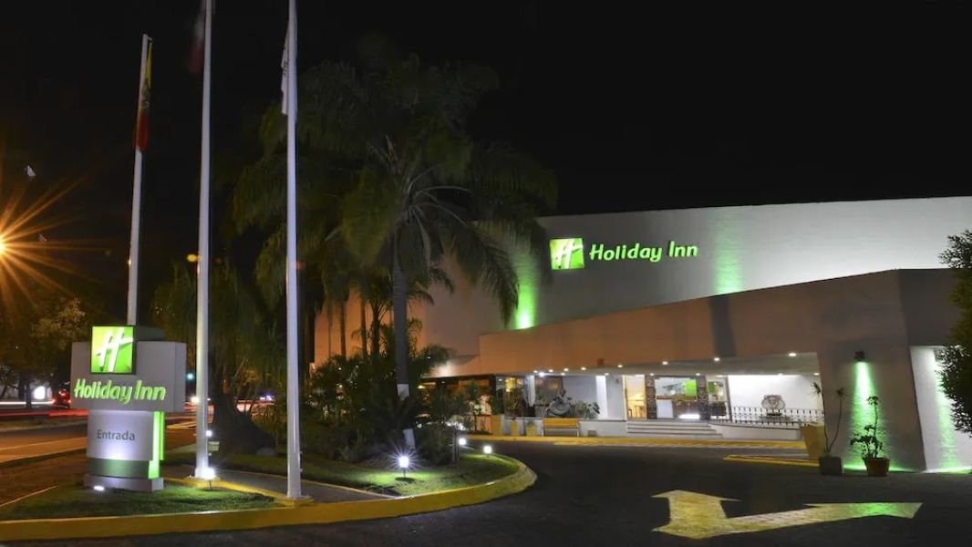 Holiday Inn Morelia